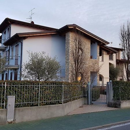 Villa Villacolle Sirmione Exterior photo