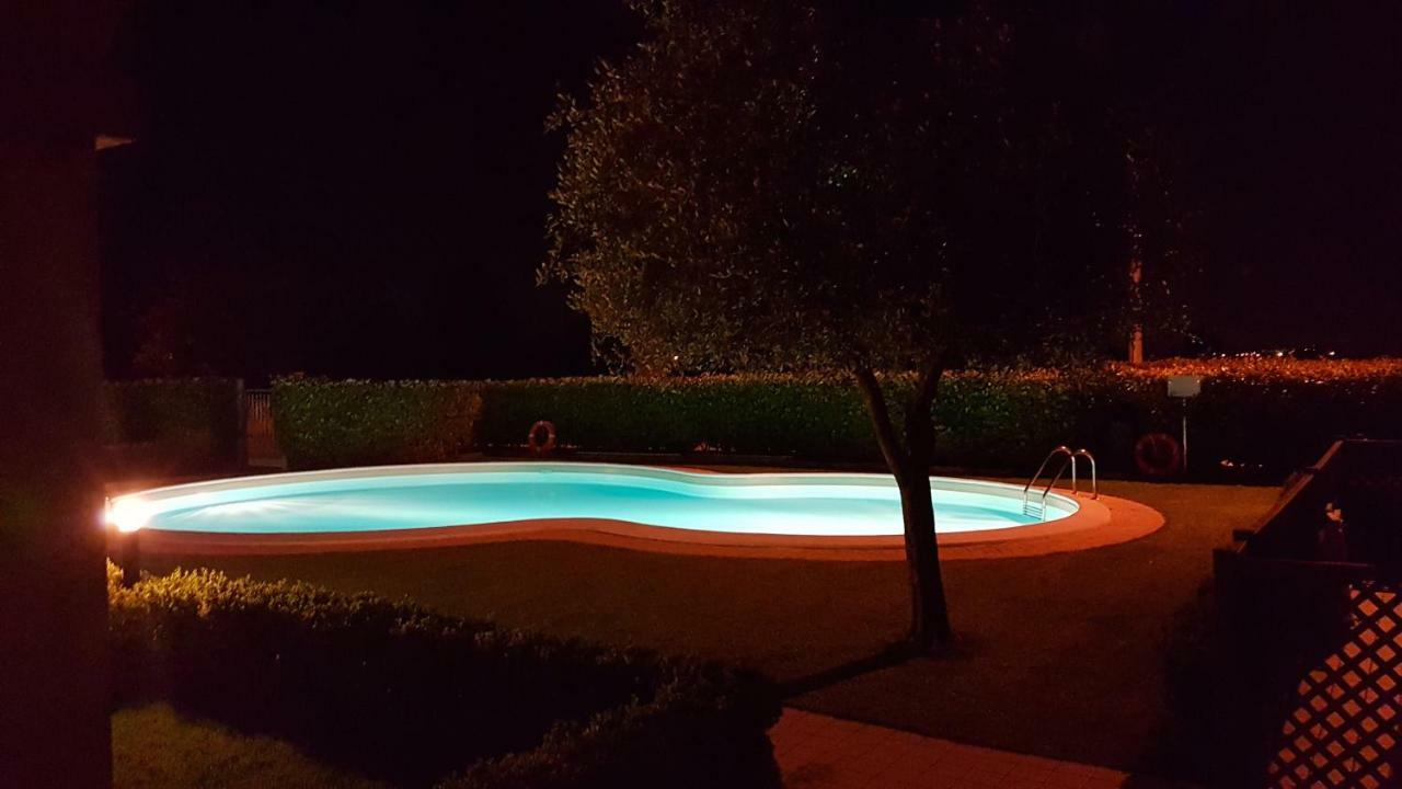 Villa Villacolle Sirmione Exterior photo