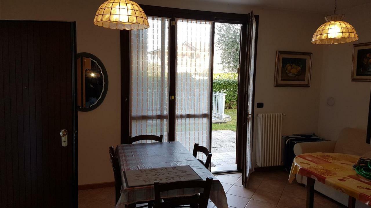 Villa Villacolle Sirmione Exterior photo