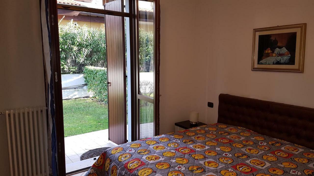 Villa Villacolle Sirmione Exterior photo