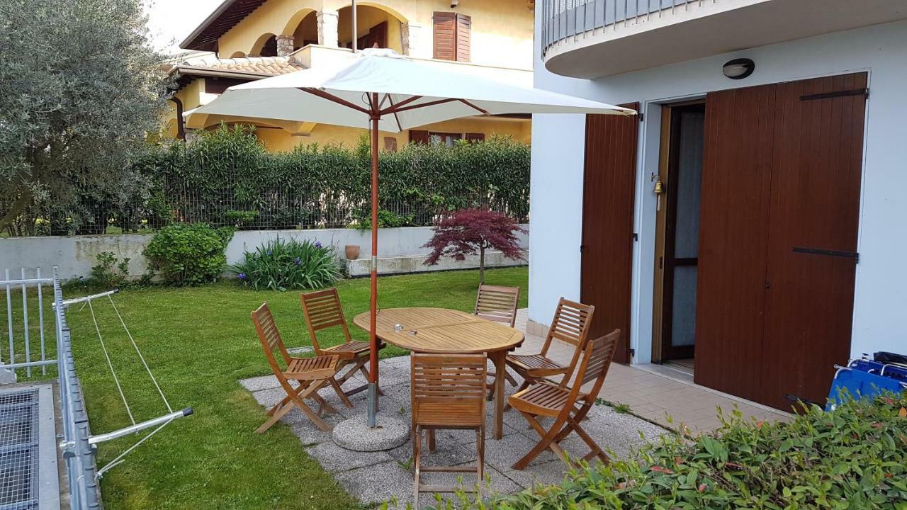 Villa Villacolle Sirmione Exterior photo