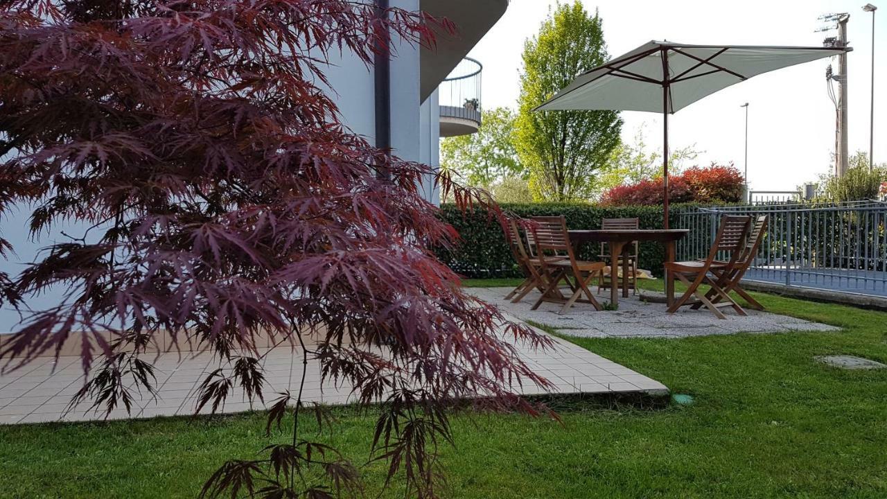 Villa Villacolle Sirmione Exterior photo