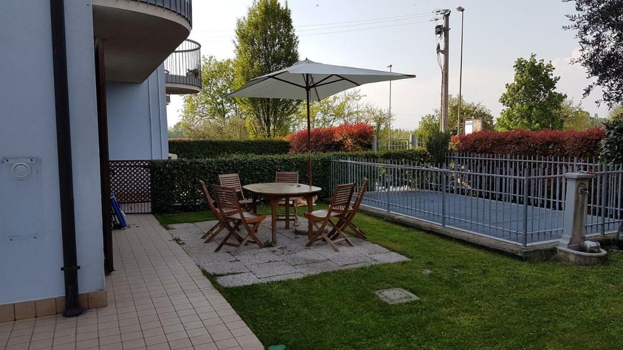 Villa Villacolle Sirmione Exterior photo