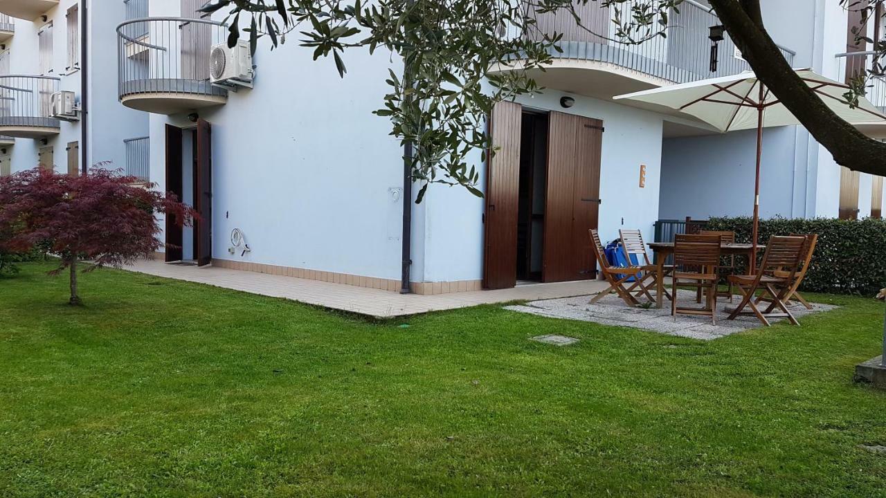 Villa Villacolle Sirmione Exterior photo