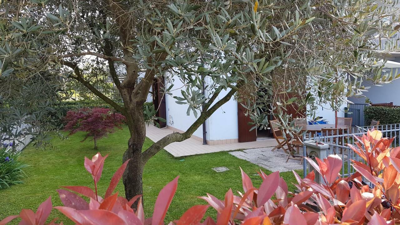 Villa Villacolle Sirmione Exterior photo