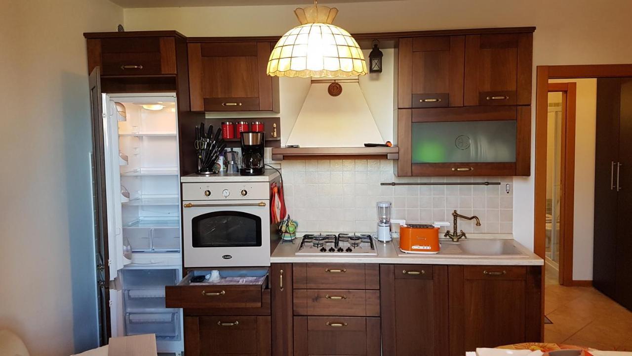 Villa Villacolle Sirmione Room photo